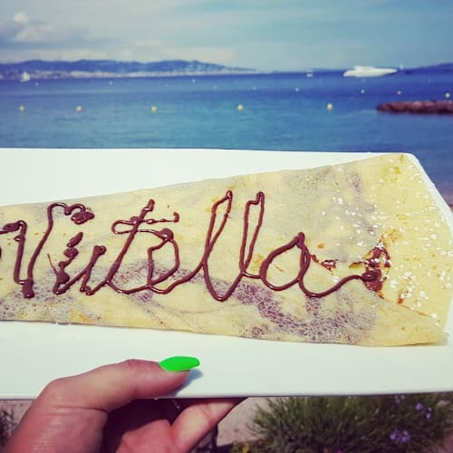 Le Bistrot de Lérins, Théoule-sur-Mer
