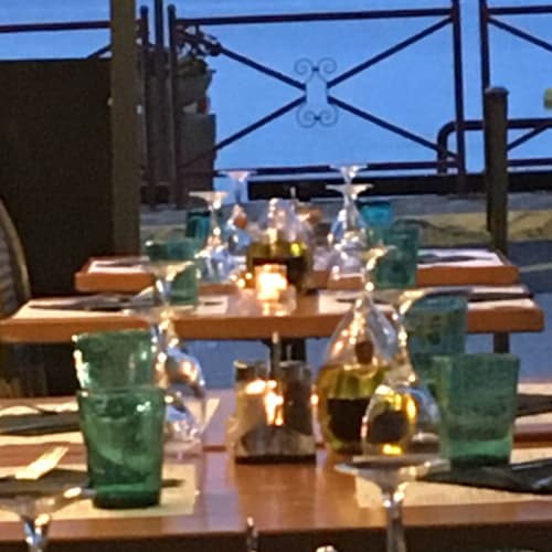 Le Bistrot de Lérins, Théoule-sur-Mer
