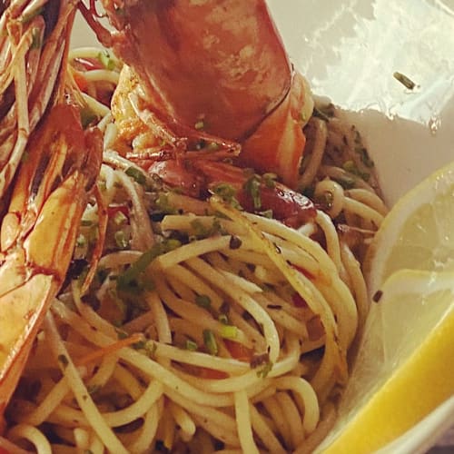 Le Bistrot de Lérins, Théoule-sur-Mer