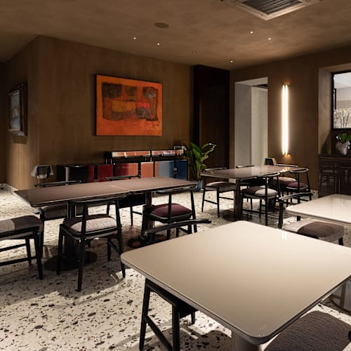 Palazzo Utini - Bistrot, Noceto