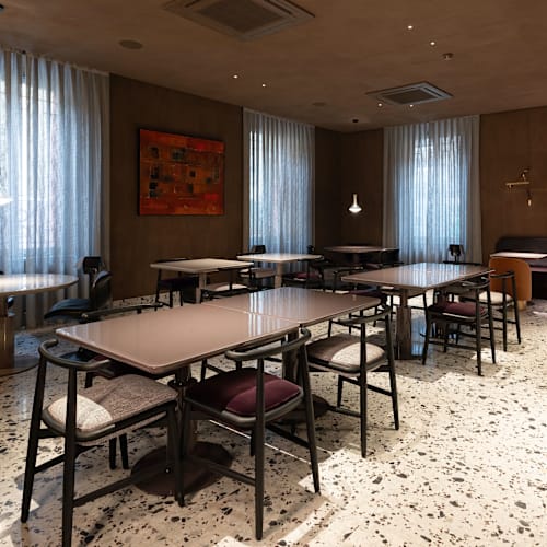 Palazzo Utini - Bistrot, Noceto