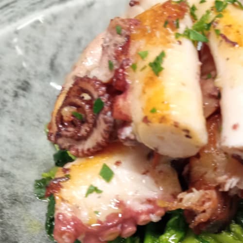 Cibo Ristorantino, Ascoli Piceno