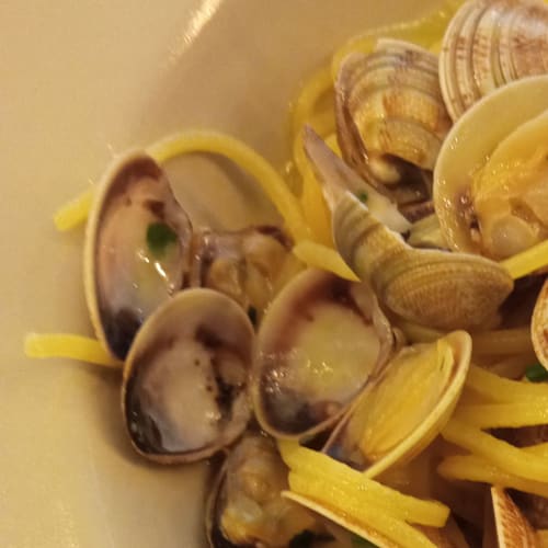 Cibo Ristorantino, Ascoli Piceno