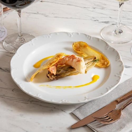 Cibo Ristorantino, Ascoli Piceno