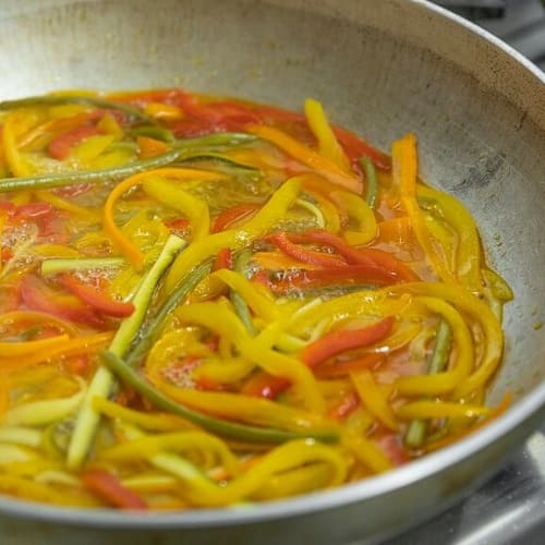 Cibo Ristorantino, Ascoli Piceno