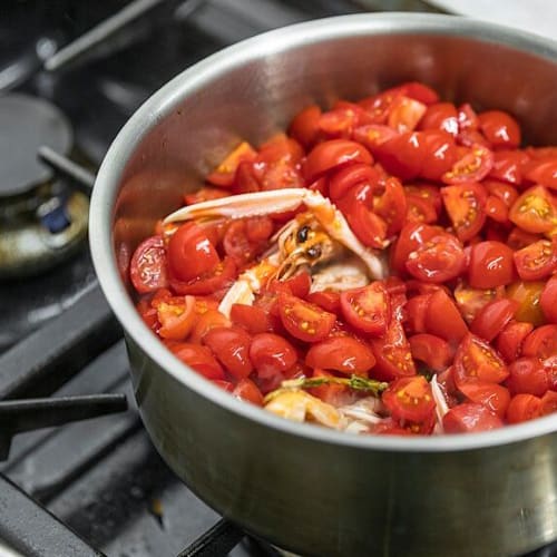 Cibo Ristorantino, Ascoli Piceno