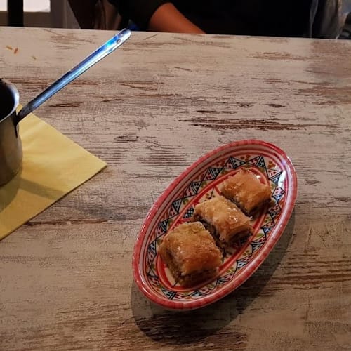 La Mezza, Groningen
