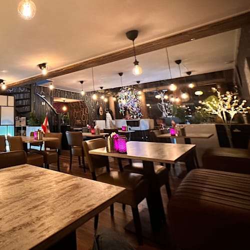 La Mezza, Groningen