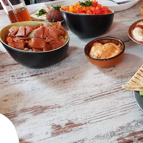 La Mezza, Groningen