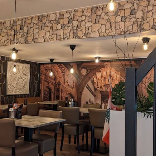 La Mezza, Groningen