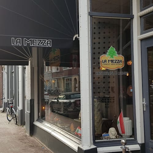 La Mezza, Groningen