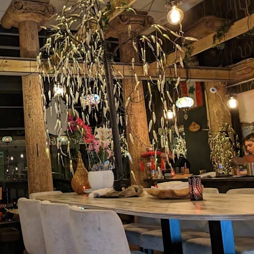 La Mezza, Groningen