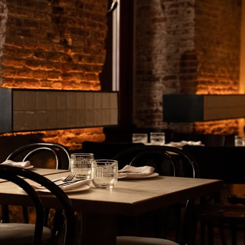 Dantte Madrid, Madrid