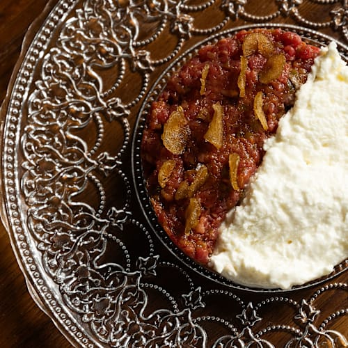 Dantte Madrid, Madrid