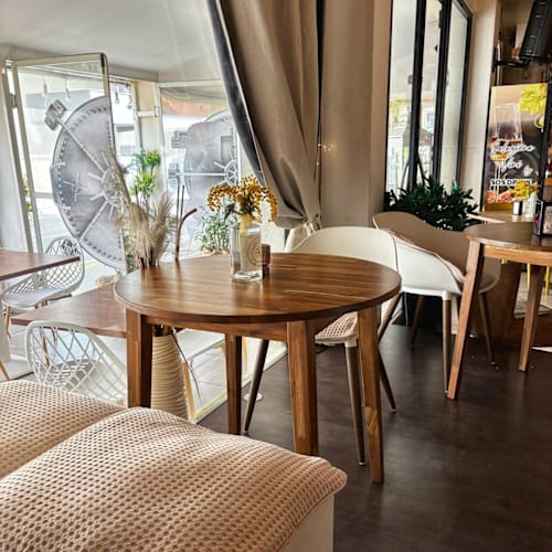 Le Caveau Bistrot, Alba Adriatica