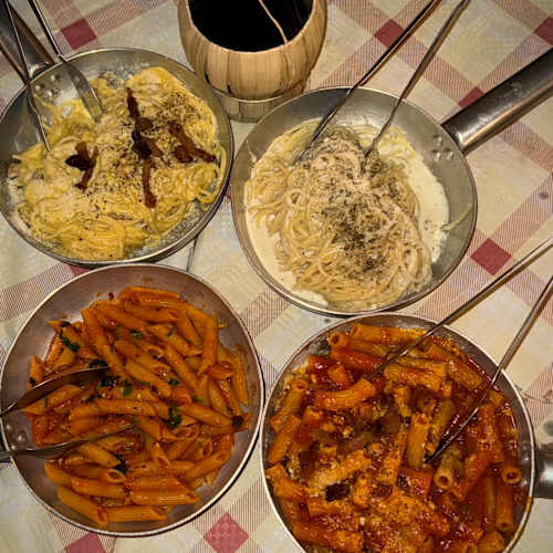 Red Opium Risto Club, Colleferro Scalo