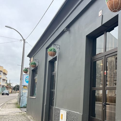 Mesa 15 , Leiria