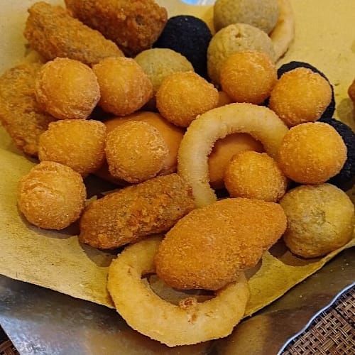 Giò Garden Restaurant, Monterotondo