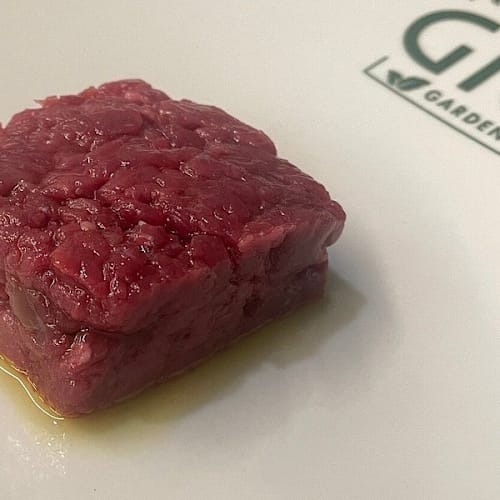 Giò Garden Restaurant, Monterotondo