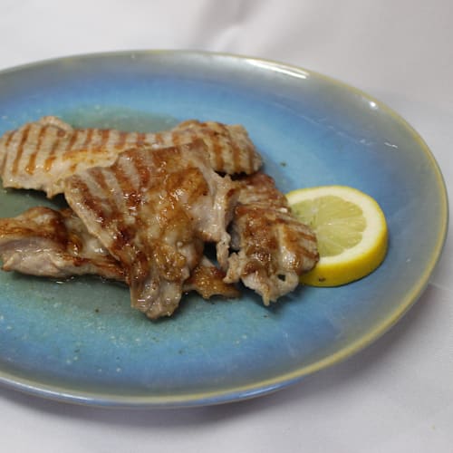 Em Banho Maria - Serra d'El Rei, Serra d' El-Rei