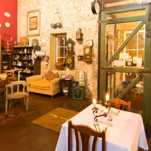 Em Banho Maria - Serra d'El Rei, Serra d' El-Rei