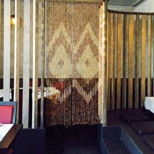 Sushi Kami, Segrate