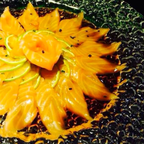 Sushi Kami, Segrate