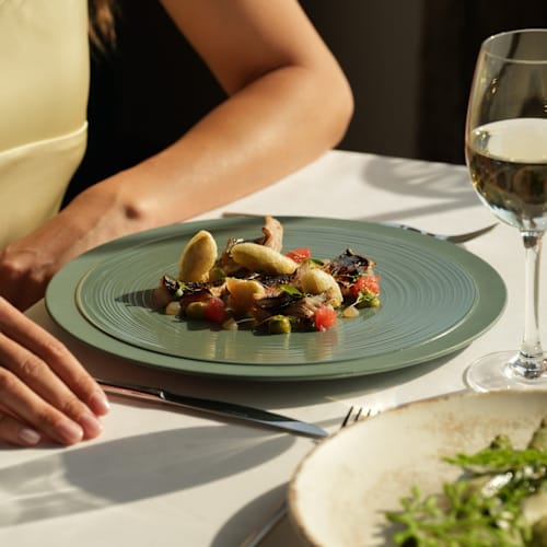 Restaurant Panoramique by Le Roof, Cannes