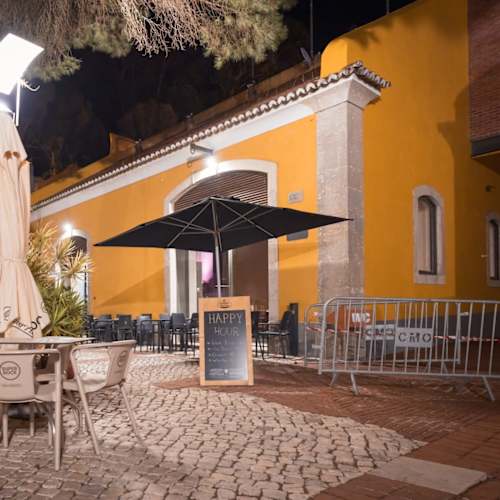 Cantina do Barão, Barcarena