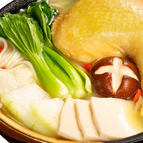 Yan Hot Pot & Griglia, Verona