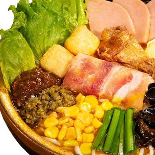 Yan Hot Pot & Griglia, Verona