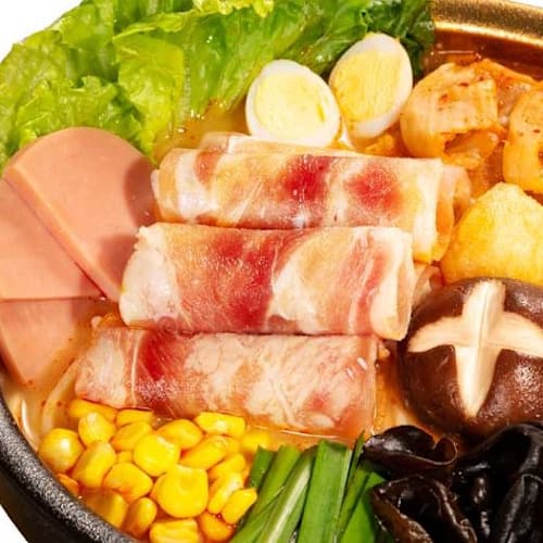 Yan Hot Pot & Griglia, Verona