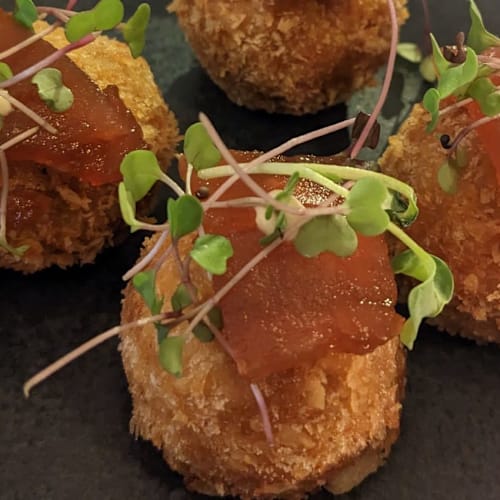 Amades RestoBar, Barcelona