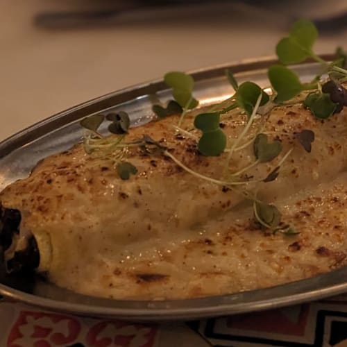 Amades RestoBar, Barcelona