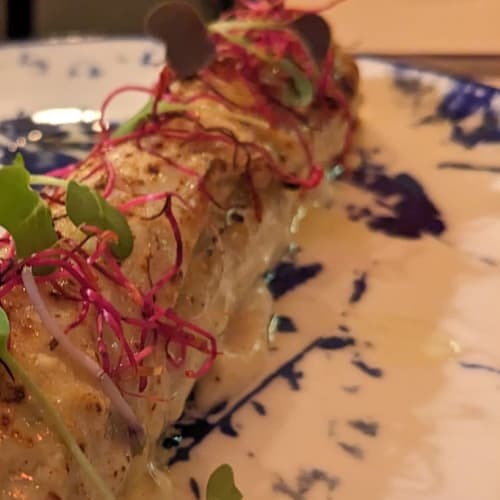 Amades RestoBar, Barcelona