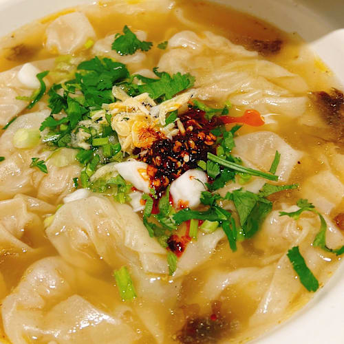 Kongfu pate, Paris