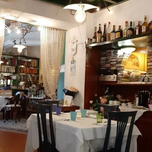 Dolce e Salato, San Pietro In Casale