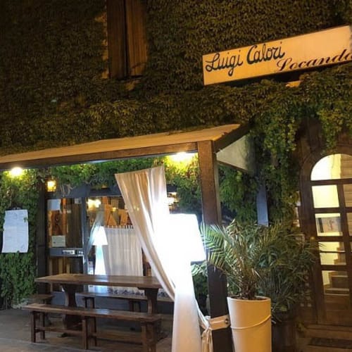 Dolce e Salato, San Pietro In Casale