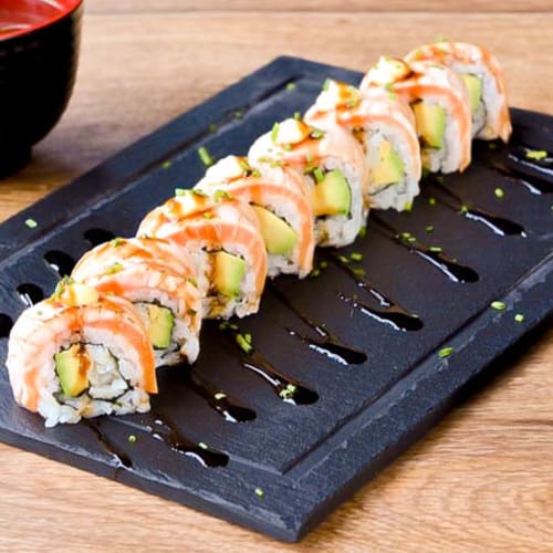 Sushi CC, Paris