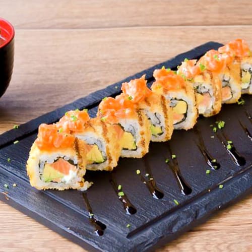 Sushi CC, Paris
