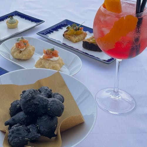Club Nautico della Vela, Napoli