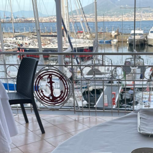 Club Nautico della Vela, Napoli
