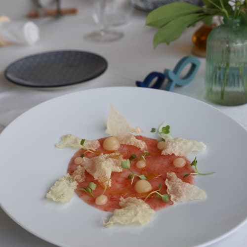 Club Nautico della Vela, Napoli