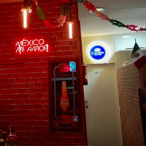 Mexicano la taquería de Terrassa, Terrassa