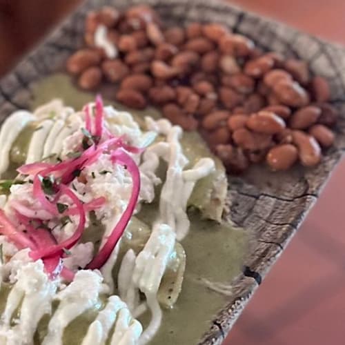 Mexicano la taquería de Terrassa, Terrassa