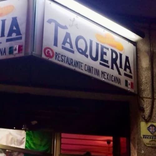 Mexicano la taquería de Terrassa, Terrassa