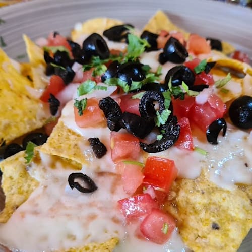 Mexicano la taquería de Terrassa, Terrassa