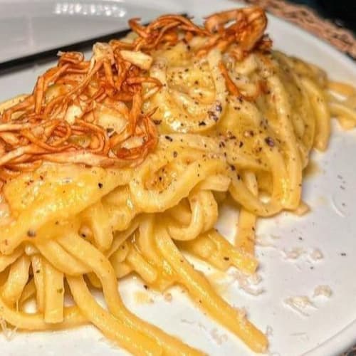 Crisalide, Putignano