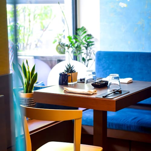 Také Sushi , Gallarate