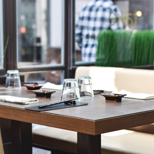 Také Sushi , Gallarate
